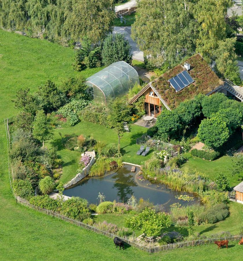 Ferienhaeuser Gruber-List Санкт-Корона-ам-Вексель Экстерьер фото
